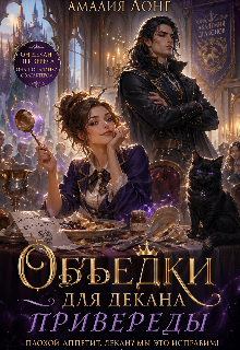 Объедки для Декана-привереды