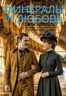 Минералы и любовь