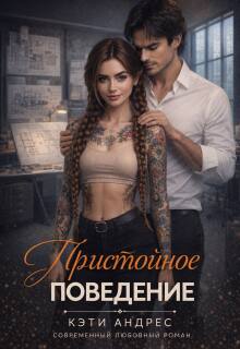 Пристойное поведение