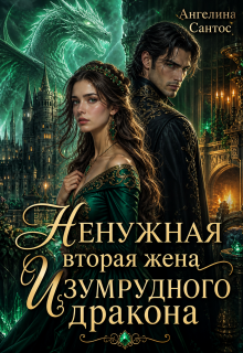 Ненужная вторая жена Изумрудного дракона