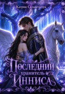 Последний хранитель Инниса