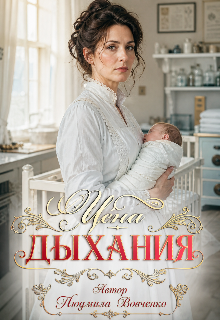 Цена дыхания.