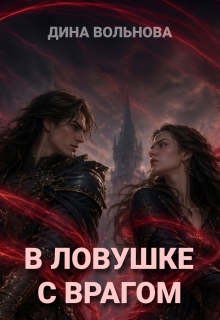 В ловушке с врагом