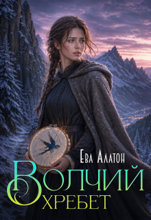 Волчий хребет