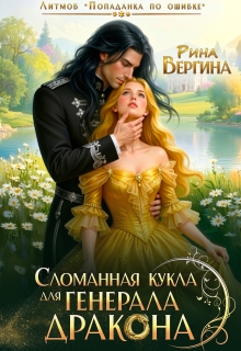 Сломанная кукла для генерала дракона