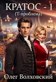 Кратос — 1 (т-проблема)