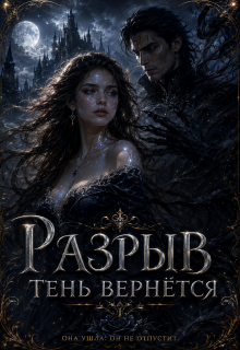 Разрыв. Тень вернётся