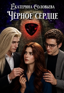 Чёрное сердце
