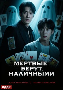 Когда клиент мертв. Книга 1. Мертвые берут наличными