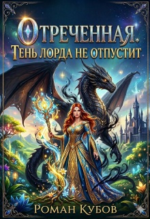Отреченная. Тень Лорда не отпустит