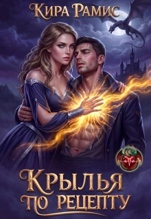 Крылья по рецепту