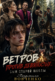 Ветров против девяностых.