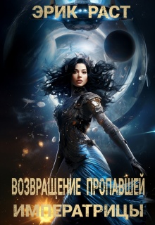 Возвращение пропавшей императрицы
