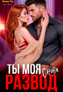 Развод. Ты моя снова