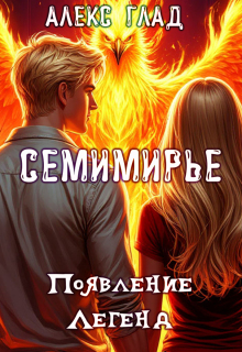 Появление Легенд #2