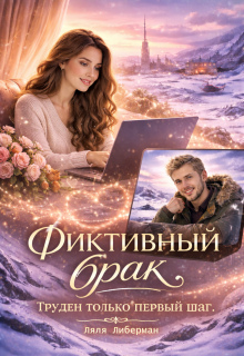 Фиктивный брак. Труден только первый шаг
