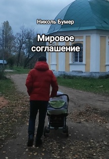 Мировое соглашение