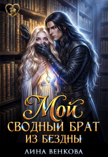 Мой сводный брат из бездны