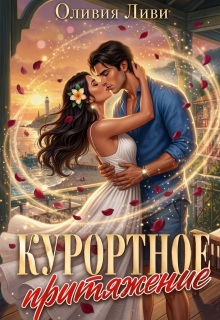 Курортное притяжение