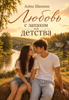Любовь с запахом детства