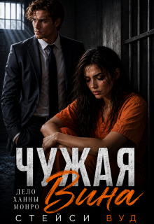Чужая вина