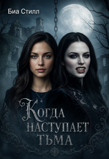 Когда наступает тьма