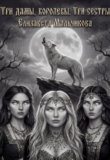 Три дамы, королевы. Три сестры.