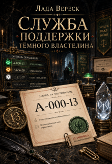 Служба поддержки тёмного властелина