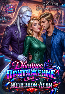 Двойное притяжение для железной леди