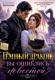 Тёмный дракон, вы ошиблись невестой