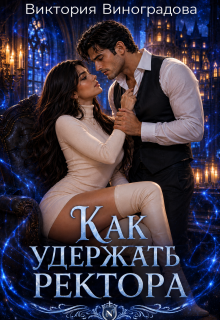 Как удержать ректора