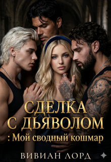 Сделка с Дьяволом: Мой сводный кошмар