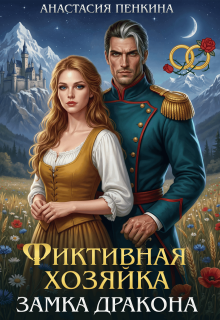 Фиктивная хозяйка замка дракона