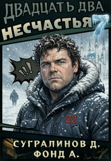 Двадцать два несчастья – 7