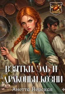 Взятки, эль и драконьи козни