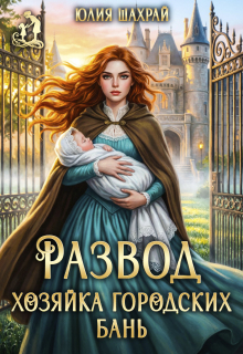 Развод. Хозяйка городских бань