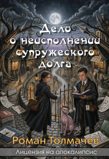 Дело о неисполнении супружеского долга