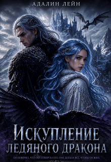 Искупление ледяного дракона.