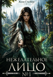 Нежелательное лицо №1