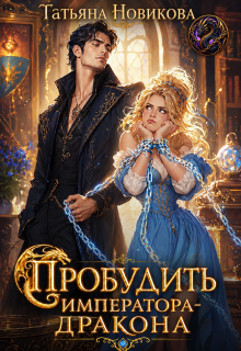 Пробудить императора-дракона