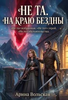 Не та. На краю Бездны