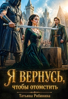 Я вернусь, чтобы отомстить