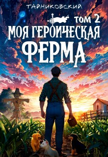 Моя героическая ферма. Том Ii
