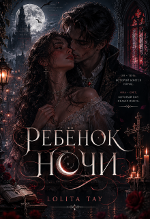Ребёнок ночи