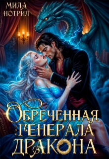 Обреченная для генерала-дракона