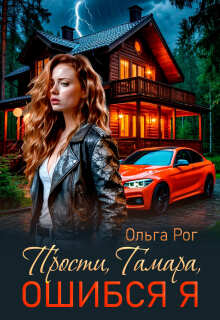 Прости, Тамара, ошибся я