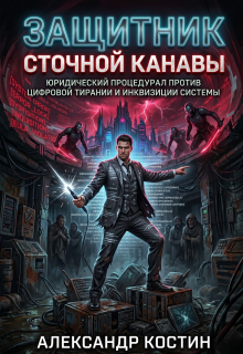 Защитник Сточной Канавы: Иск против Системы
