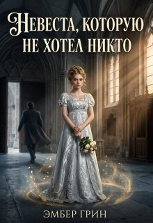 Невеста, которую не хотел никто