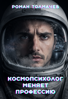Космопсихолог меняет профессию