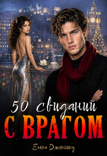 50 свиданий с врагом